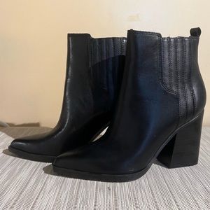 Marc Fisher boots